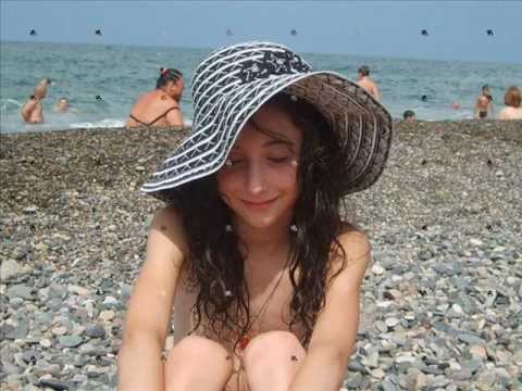 Victoria Shelia and Sophio Pharulava