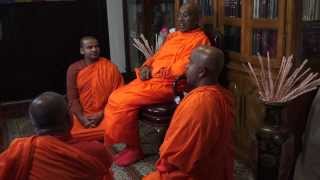 Agga Maha Pandith Walpola Piyananda Thero (Piya Satahan)