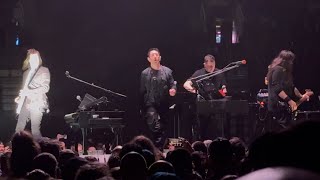 Nine Inch Nails: Piggy (Nothing Can Stop Me Now) [Live 4K] (Toronto, Canada - August 23, 2025)