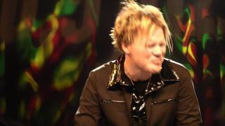 Brian Culbertson - Say what ? - Budapest