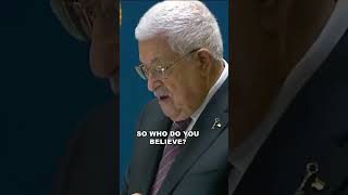 Download lagu Did the Palestinians finally stop funding terror...or not? #palestine #israel #truth mp3 Download lagu Did the Palestinians finally stop funding terror...or not? #palestine #israel #truth mp3