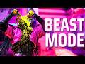 Going BEAST MODE Against Triple Ruby Stacks With The Model 1887