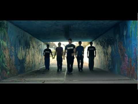 Parisites - Parkour In Paris