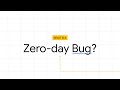 How we fix zero-day bugs at Chrome
