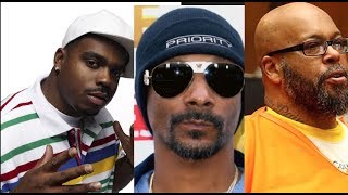 Daz Dillinger Says F**K BET and New Death Row Records over Documentary and Koch Records