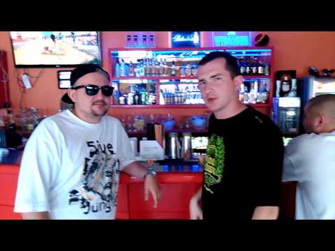 Bonez i Czeski zapraszają na: POLISH HIP-HOP FESTIVAL / Płock 2014