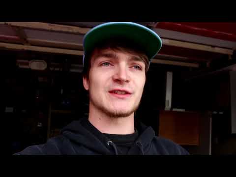 How to S13 5 lug conversion + 300zx brakes!