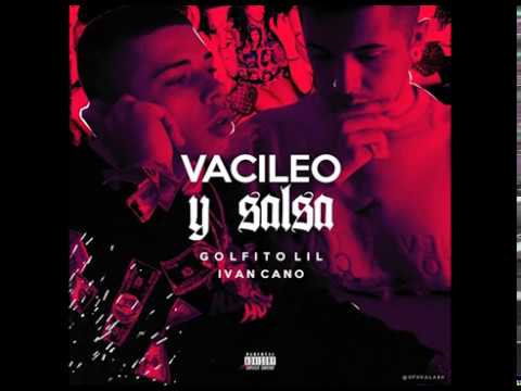 IVANCANOxGOLFITO LIL // 05 - BALLIN (Prod. DRAKO AMGOD)  // VACILEO Y SALSA MIXTAPE