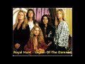 Royal Hunt - Legion Of The Damned (1993)