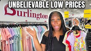 NEW SPRING ARRIVALS at Burlington | Store Walkthrough