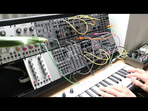 鍵盤楽器 Behringer 172 PHASE SHIFTER/DELAY/LFO Behringer 172 Phase Shifter/Delay/LFO – Musikhaus Thomann