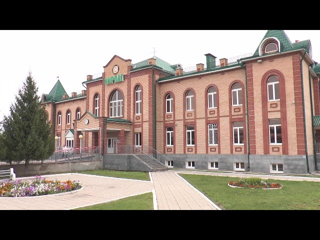 Железнодорожники Нурлата перевыполняют все трудовые показатели