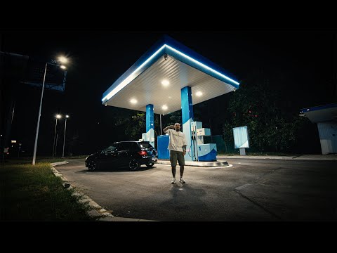 FYRE - GROB Freestyle (prod. by Vitezz)(Official 4K Video)