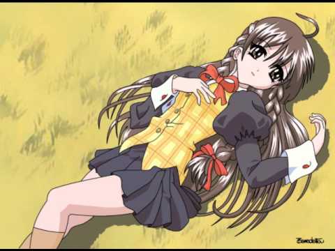 I touch myself - Jan Wayne & Scarlet