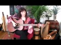 Lindsay Adler"Triple Spiral Waltz" Celtic fingerstyle ...