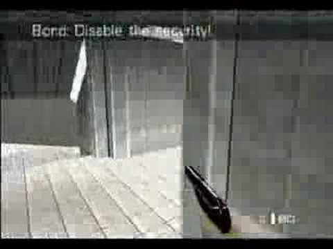 Simon Sternis - Bunker 1 00A Turbo mode 0.51 (TAS)