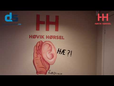 Dugnadsiden [HD] - Samarbeid med Høvik Hørsel