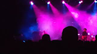 Dorothy- White Butterfly - Fillmore Denver 9/29/18