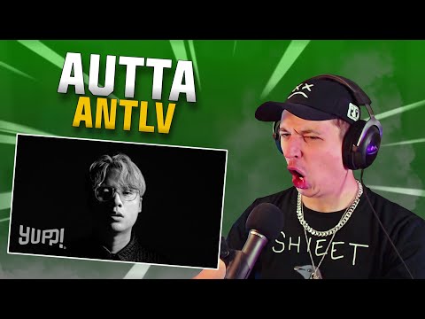 International Sunday EP_96: 🇹🇭 AUTTA - ANTLV (Prod. by Mick Petchpoom) | YUPP! | REACTION)