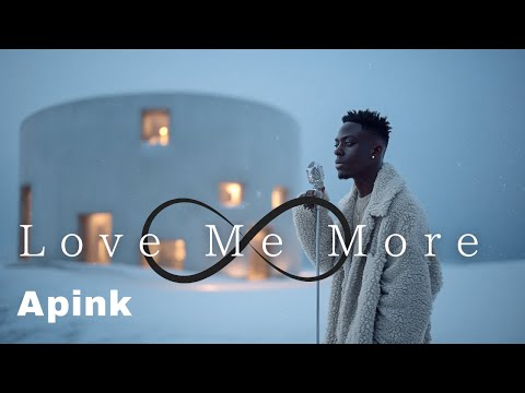 Love Me More (English Ver.) – Apink | A Dream That Never Melts Lo-Fi R&B Rebuild