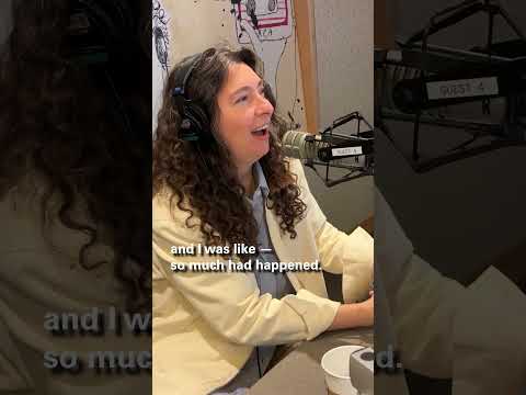 @thebandjoseph talk about their song "Bye and Bye" #indiepop #duoband #artistinterview #shorts