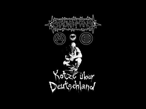 StackHumans - Menschenhass Ⓐ