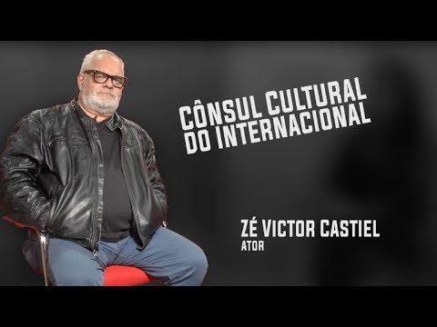 [Cônsul Cultural] Conheça o coloradismo de Zé Victor Castiel
