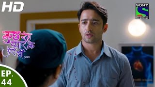 Kuch Rang Pyar Ke Aise Bhi - कुछ रंग प्यार के ऐसे भी - Episode 44 - 28th April, 2016