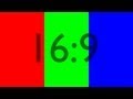 HD LCD Screen Burn In Fix Stuck Pixel Fix 9 Hours Long