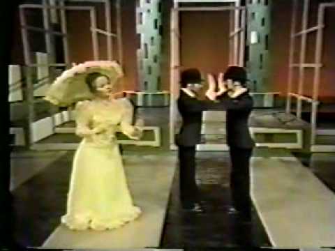 Les Milady's - Monsieur Dupont