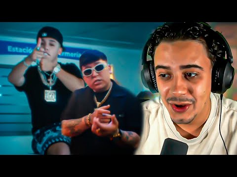 REACTION TO JERE KLEIN & BAYRITON - YOU AND I (OFFICIAL VIDEO) I JEREMIAS