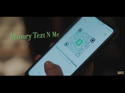 MONEY TEXT N ME - Ryhno Buddz ft Nutty Knockz & Bobby Tek (Official Music Video)