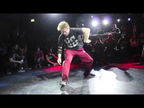 new attraction dance jam XL aftermovie