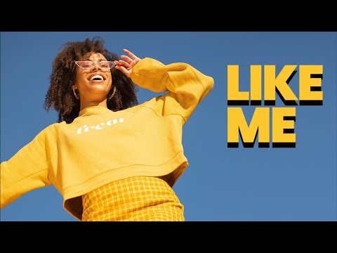 Funky Beat with Hook 2022 - "Like Me" - Anderson Paak Type Beat - Prod. By Greg Beats