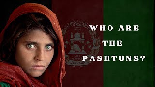 Pashtun DNA