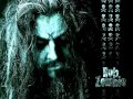 White Zombie Ratfinks Suicide Tanks Cannibal Girls
