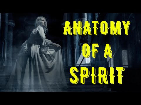 What is the Perispirit? — The “Anatomy” of a Spirit