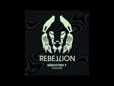 Sebastien V - Transe