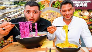 Yangguofu Malatang in Köln – Video-Thumbnail von AbuGoku