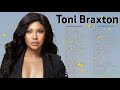 Top 40 Songs Of Toni Braxton Toni Braxton Greatest Hits Full Album 2021