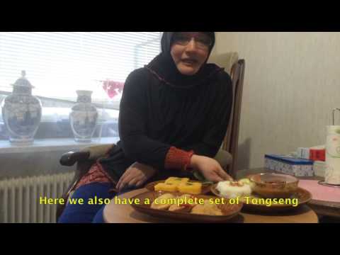 Bazaar ID 2016: The Tenants