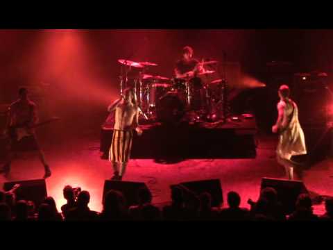 Simone Choule - Asphalte [live]