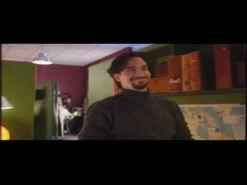 Phantasmagoria 2 (3/24): Trevor Barnes