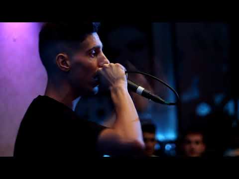 SELENIO VS KBEZA 16AVOS VIDEO OFICIAL HONNOR ONE FEST