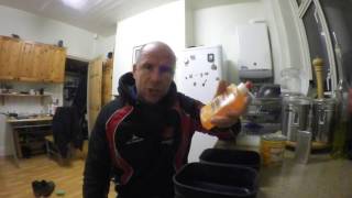 Аттрактант dynamite baits динамит бейтс - liquid fish gutz feeding trigger 50 мл