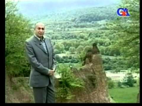 Səfəvilər  Şah İsmayıl və Sultan Selim
