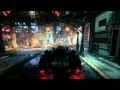 Batman: Arkham Knight  XBox  SEASONPASS játékmenet videója