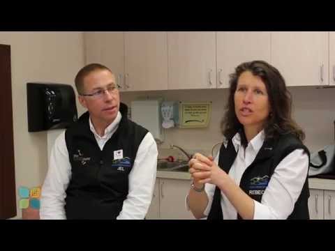 2014 Three Hills CARE Course