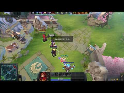 Bazaar vs EVOS The Kyiv Major SEA Open Qualifiers #1 Final game 2 [Українською] by violin_ua