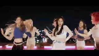 Download lagu All English Parts in ANS - Boom Boom! mp3